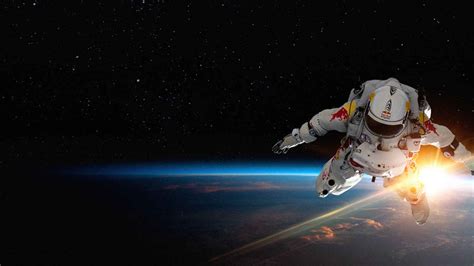 Watch Space Jump: How Red Bull Stratos Captured the World's Attention ...