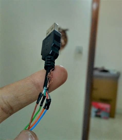 Using Ethernet Cable for USB Extension Cable 的图像结果