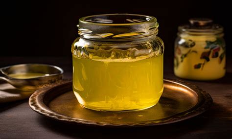 The Rise of Ghee: Rediscovering the Health Benefits of this Ancient ...