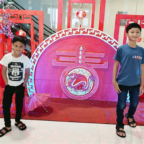 NEMURU GRAND SERPONG (Tangerang) - Hotel Reviews, Photos, Rate ...