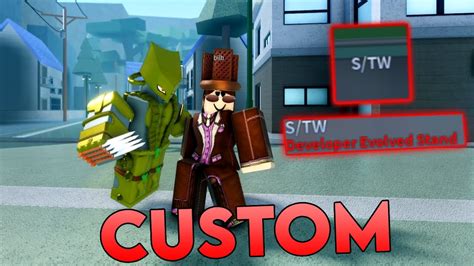 Abd Custom Stand Op Script 的图像结果