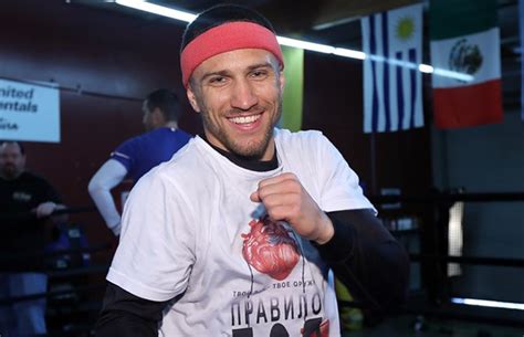 Lomachenko: I almost fell asleep watching Mikey Garcia! – RingSide24