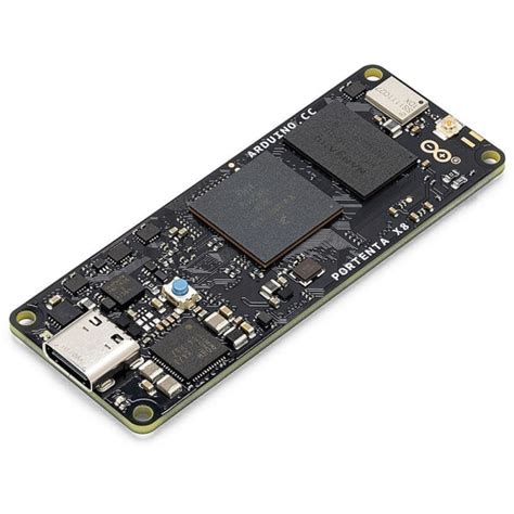 Arduino - ABX00049 - Arduino Portenta X8 Board - RS