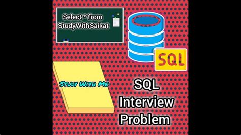 SQL Windows Function Practice Questions 的图像结果