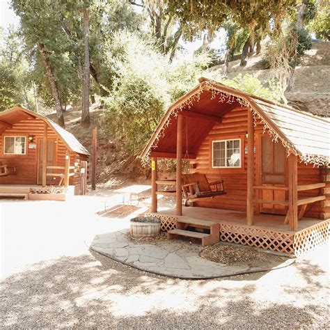 Santa Margarita, California Campground | Santa Margarita KOA Holiday