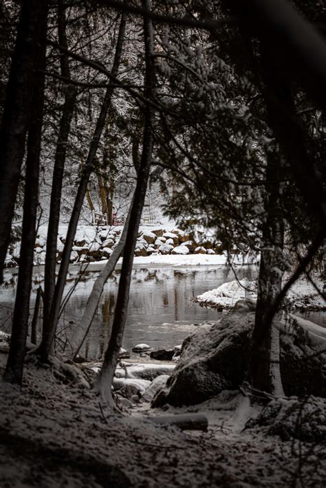 Devil’s River Campground Waterfall | Alex Heiting