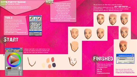 Image result for CorelDRAW Paint Tutorial