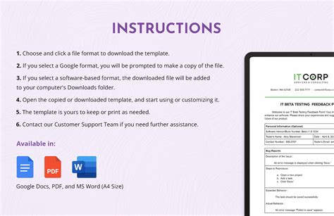 Image result for Comments for Testing Feedback