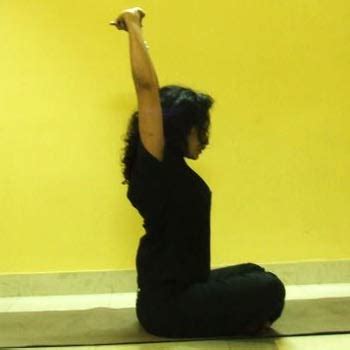 Get flexible with these yoga poses - Rediff Getahead