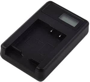 Power Smart LCD USB Charger for Canon NB-11L & PowerShot SX410 is SX400 ...
