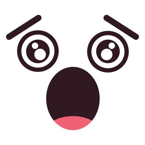 Scared Face, Alarmed Visage, Anxious Stare, Frightened Expression ...