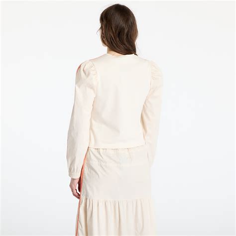 Tank Tops adidas Originals Summer Glow Blouse Wonder White | Footshop