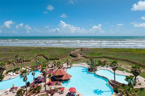 Mayan Princess: Howdy Lobster | 1 BD Port Aransas, TX Vacation Rental ...