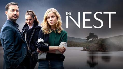 The Nest TV Listings, TV Schedule and Episode Guide | TV Guide