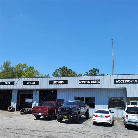 Custom Commercial Flatbeds | Knollwood Upfitters