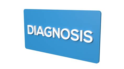 Diagnosis signboard | Diagnosis Signage