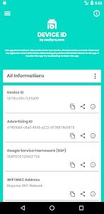 Image result for Open Device ID File