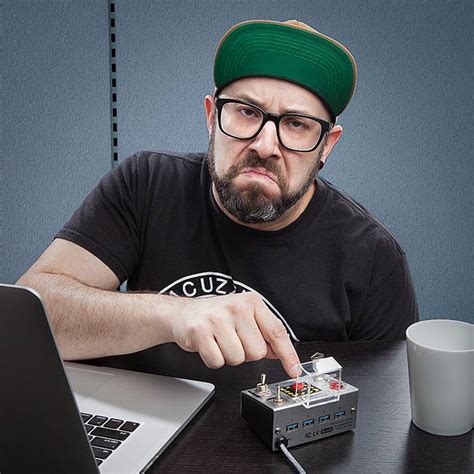 Image result for Cube Self-Destruct Button