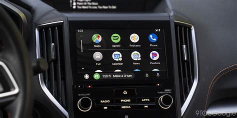 Image result for Android Auto Hom