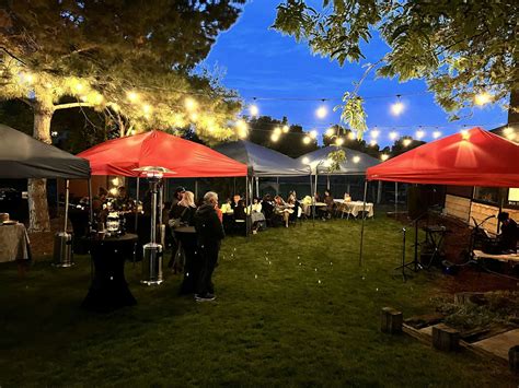 Farm-to-fork : Celebrating the flavors of autumn, 88 S Cotterell Dr ...