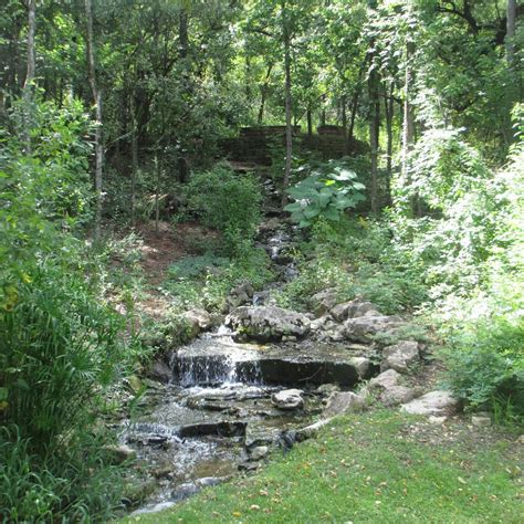 UMLAUF SCULPTURE GARDEN & MUSEUM (2025) All You Need to Know BEFORE You ...