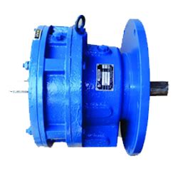 Cycloidal Lantern Reducer, Helical Gear Reducer