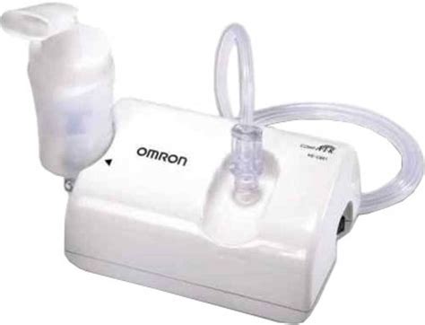 OMRON NEC 801 Nebulizer - OMRON : Flipkart.com