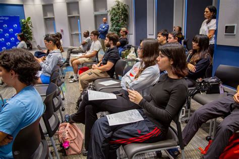 Mount Sinai Medical Center Hialeah Lecture Series, Miami Dade College ...