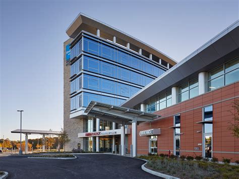 Five Years of Riverview Health Westfield Hospital | Riverview Health