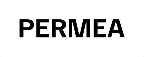 Products – Permea