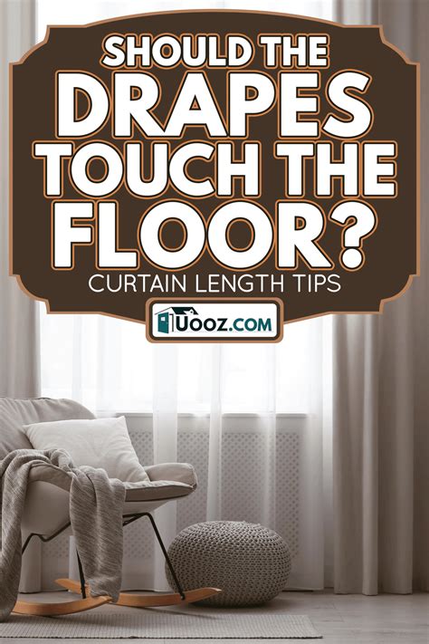Do Long Curtains Have To Touch The Floor at James Ivery blog