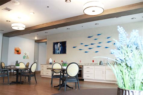 Amenities - Methodist Transitional Care Center