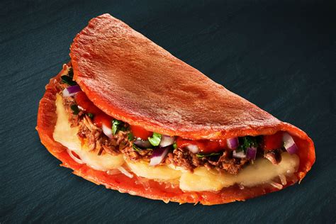 Teddy's Red Tacos – Delicious Mexican Birria Tacos & More!