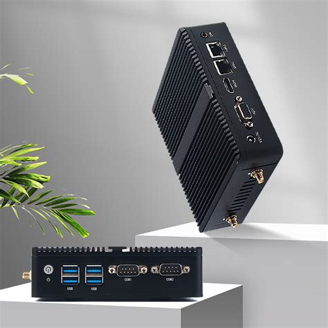 Add Mini Computer to Network 的图像结果