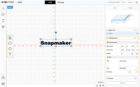 Image result for Snapmaker 2 Tutorial
