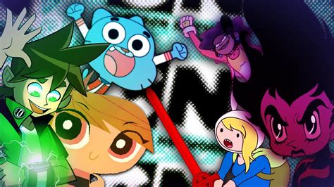 Cartoon Network New Shows 2023 - Infoupdate.org