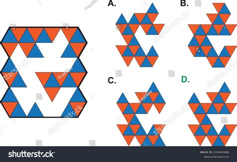 How to Answer Abstract IQ Questions 的图像结果
