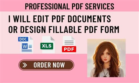 Image result for Create a PDF Form