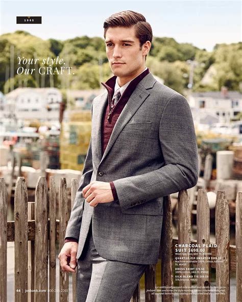 Men’s Fall Clothing Catalog: Shop Fall Jackets & Sweaters | Mens ...