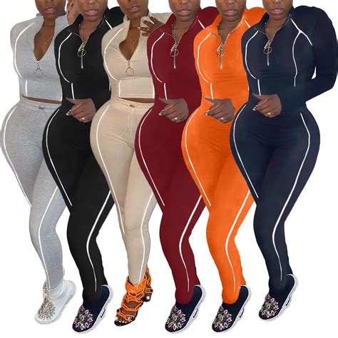 Amazon Ladies Jogging Sets at Cathy Remington blog