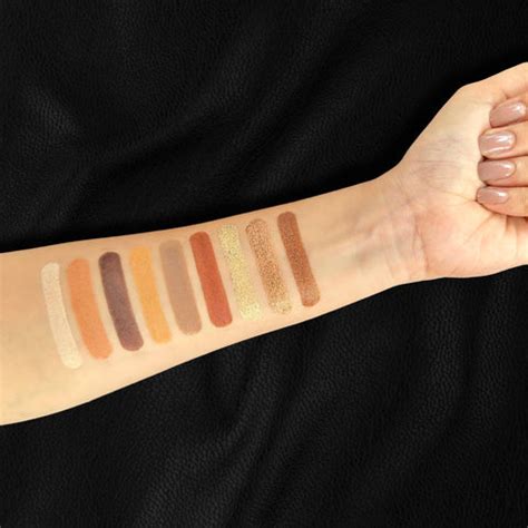 RENEE Fearless Eyeshadow Palette 12gm – Renee Cosmetics