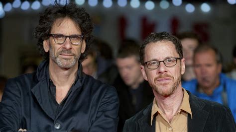 Coen Brothers To Reunite For ‘Very Bloody’ Horror Film