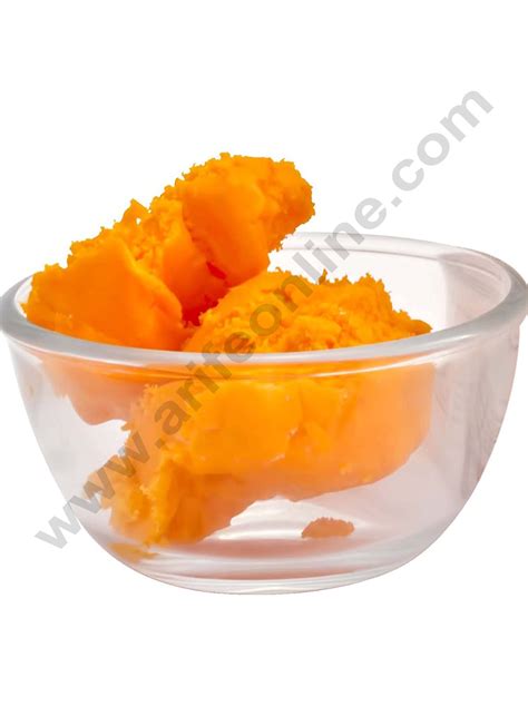 Vizyon Sugar Paste (Fondant) - Orange, 1kg – Arife Online Store