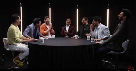 Bad script, but set in Australia: Bollywood actors joke about the lure ...
