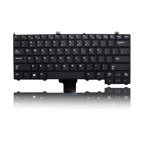 Dell Latitude E5440 Backlit Laptop Keyboard Internal Laptop Keyboard ...