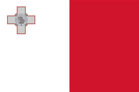 Flag of Malta | Meaning, Colors & Symbol | Britannica