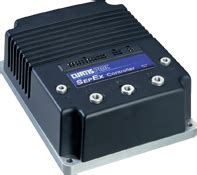 Eternity Traction Batteries| Cascade Carton Clamps| Curtis Motors ...