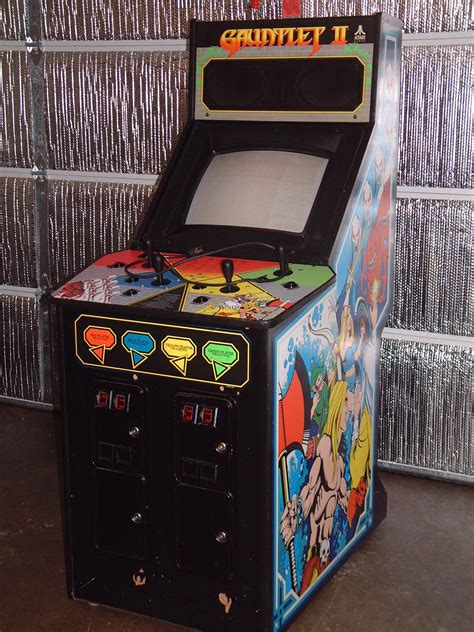 My FAVORITE video game! | Arcade games, Arcade game machines, Classic ...