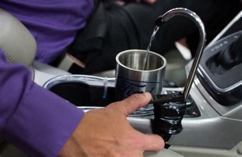 Ford staffers on pace to set record number of inventions in 2016 ...