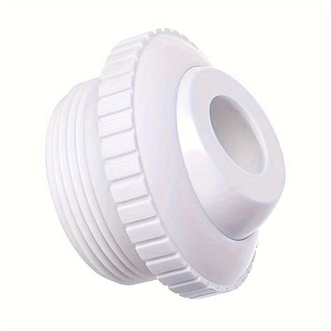 Swimming Pool Eyeball Nozzle Flow Inlet Fitting Directional Flow Inlet ...